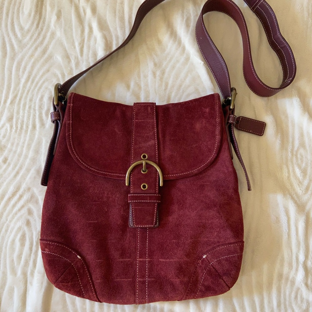 🍉BRAND NEW coach bag🍉